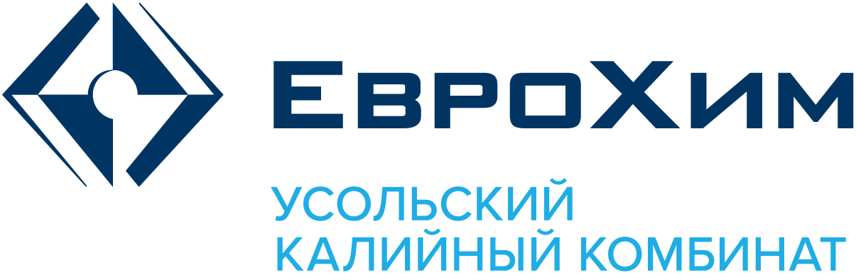 Ооо еврохим. ООО «ЕВРОХИМ-Усольский калийный комбинат». ЕВРОХИМ Усольский калийный комбинат логотип. ЕВРОХИМ Усольский калийный комбинат Березники. ЕВРОХИМ Березники логотип.